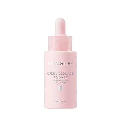 3D PDRN x Κολλαγόνο Αμπούλα 30ml SKIN&LAB