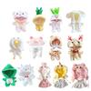 20cm Doll Clothing Set Jumpsuit In Stock