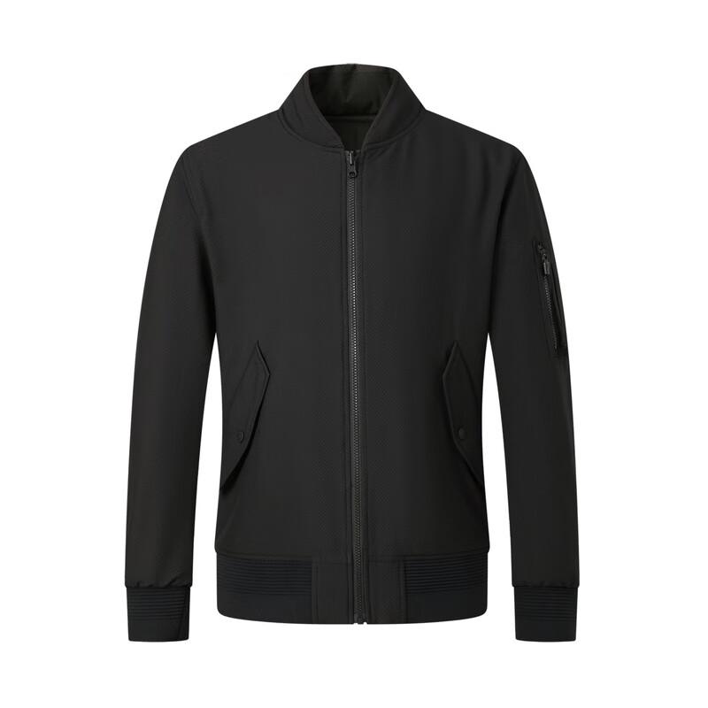Septwolves Men's Reversible Cotton Jacket