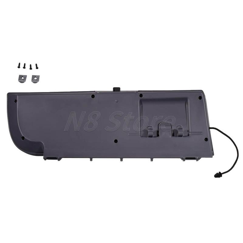 Glove Box Lid Replacemnet for Peugeot 107 Toyota AYGO Citroen C1 2005-2015 for Left/Right Hand Drive Vehicles
