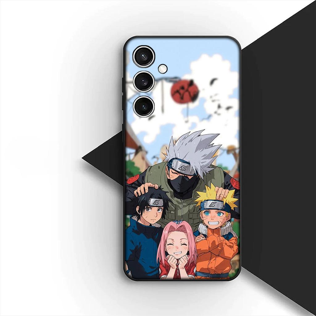 Cover for Apple iPhone 12 13 Pro Max Mini ProMax X XR Air XS 12Pro 13Pro Casing Phone Case Wallpaper Kakashi Hatake Narutos