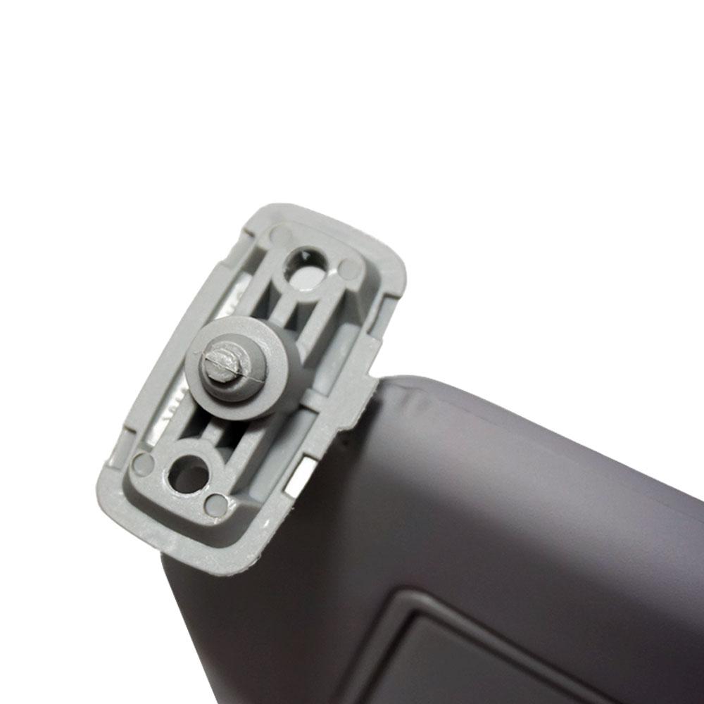 Car Sun Visor Inner Sunvisor for Kia Sportage 2005-2010 Interior Sun Visor Shield With Mirror 852011F010  85F010 