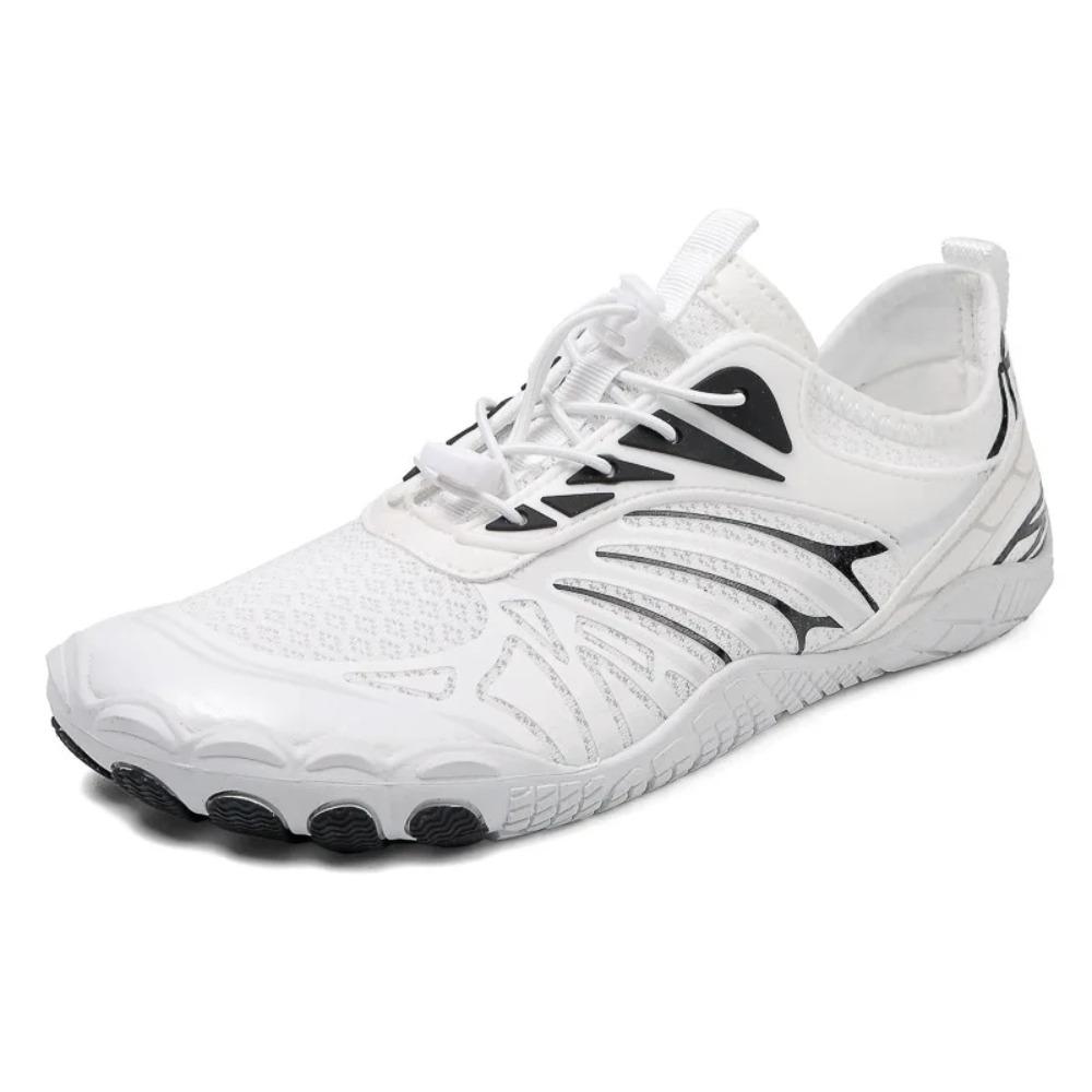 CEVABULE Couple Fitness Hiking Shoes Outdoor Creek Walking Shoes Beach Swimming Men's Women's Quick-drying Wading Shoes XT