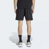 Adidas Woven Shorts With Adjustable Drawcord Z.n.e.