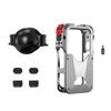With Lens Cap Protective Case Expansion Frame for Insta360 X6 Action Camera Accessories