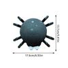 3D Printing Sturdy And Durable Spider Shaped Stand For Alexa Echo Dot 4Th / 5Th Gen Holder Halloween Spider Shape Holder