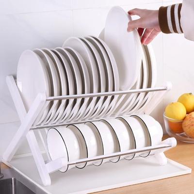 Depolama ve düzenleme – Bulaşıklık ve Tutucular