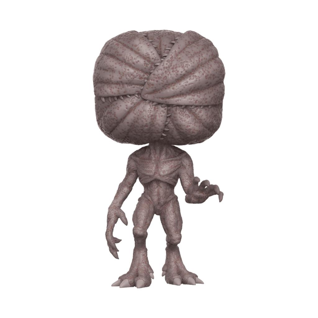 Funko Stranger Things Demogorgon Common Bundle Vinyl Figures for the Official Netflix Collection Pop! (Chase & #428) 2-Pack –