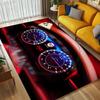 Limit Living Room Nonslip Area Rug Soft Carpet For Bedroom Game Playroom Sofa Office Home Decor Doormat Christmas Gift C9302182
