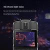 Aigo H6 Portable Body-Worn Camera