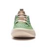 Li Ning All City 12 Encore Basketball Shoes Men sneaker Stone-Moss-Green ABAU051-3