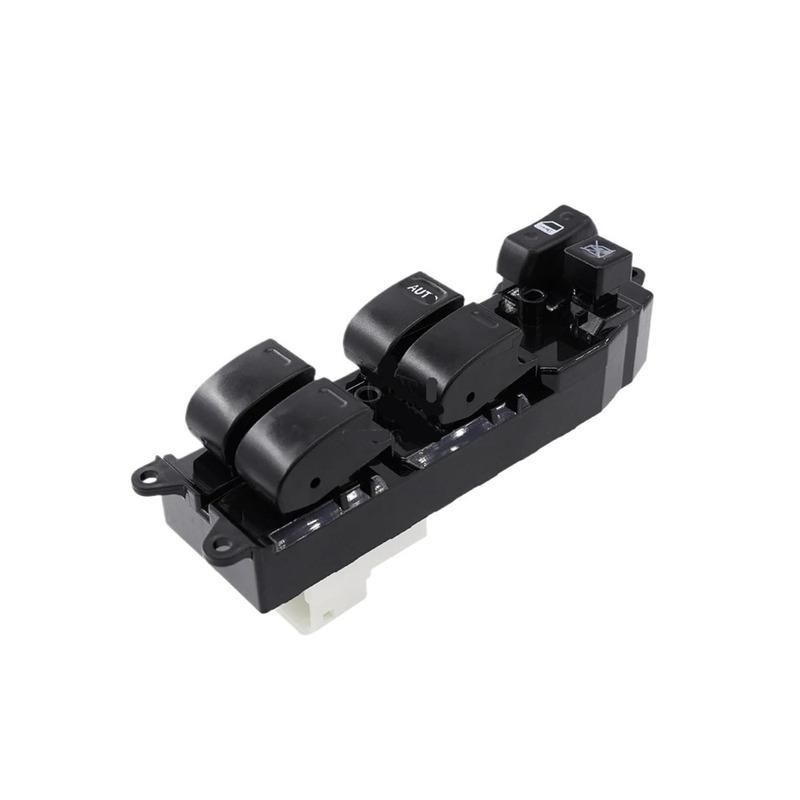 F3-3746100 F33746100 Left Driver Side Auto Main Electric Power Window Switch Button For BYD F3 G3 F3R L3 Car Accessories