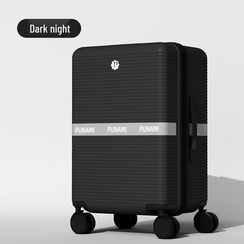 OEING Lightweight Luggage Suitcase 24 inch