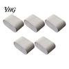Watch Holder for Drawer Velvet Pillow, Small Square Soft Flannel Cushion, Scratch Bracelet Storage Free Jewelry Organizer Dresser Countertop