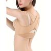 Anti-hunchback and Anti-sagging Underwear Invisible Back Cross Type
