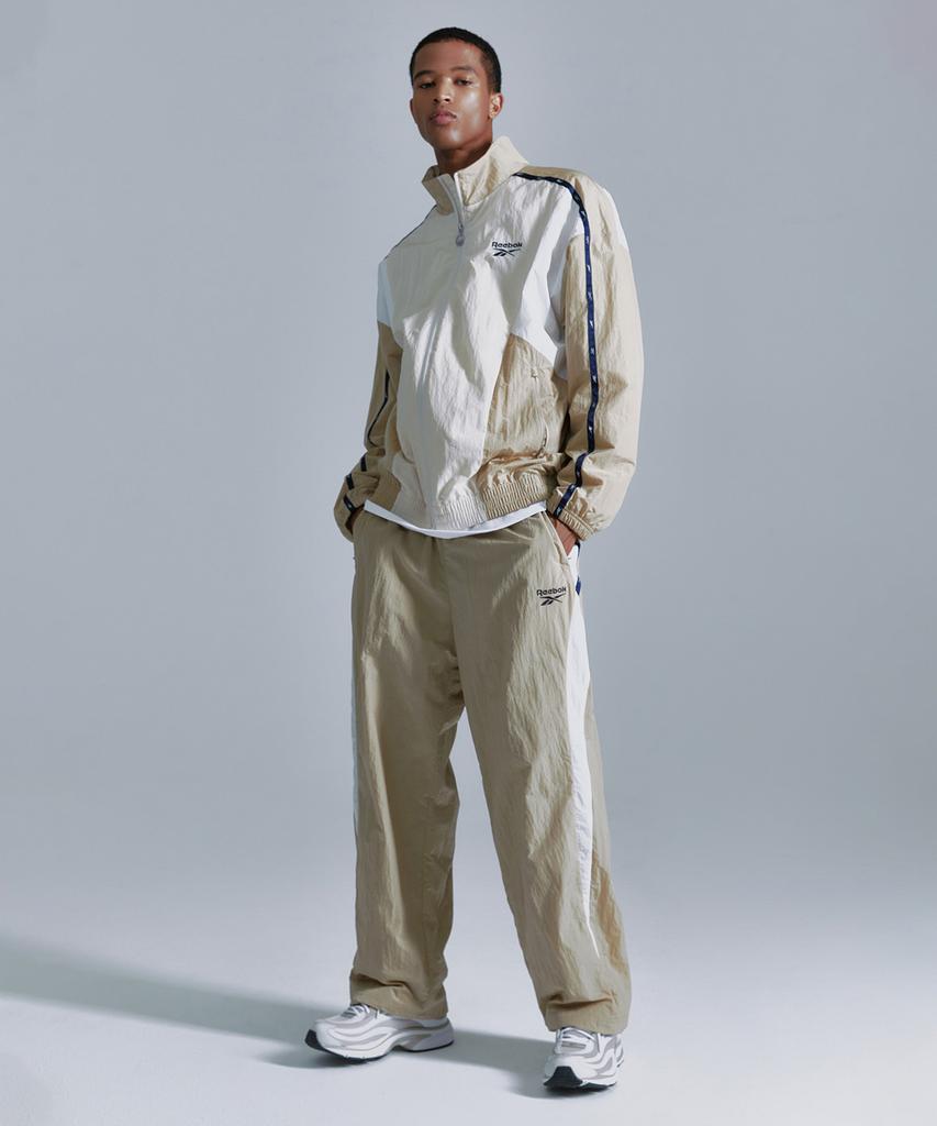 Reebok Rival Windbreaker - Beige