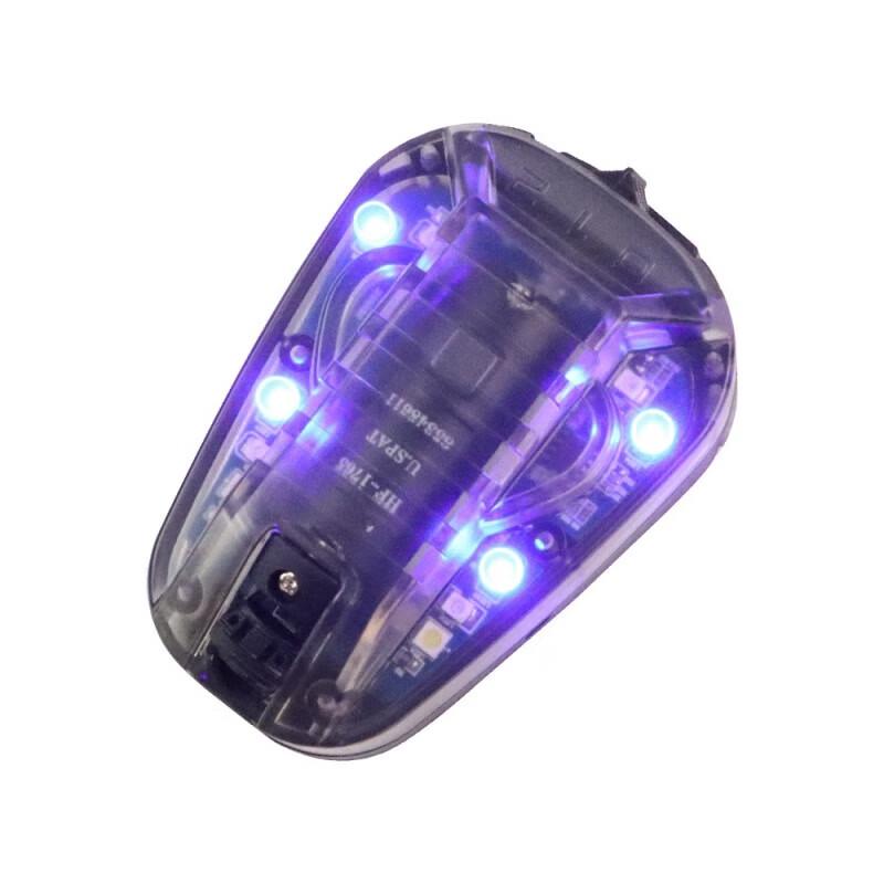Outdoor LED Signal Light