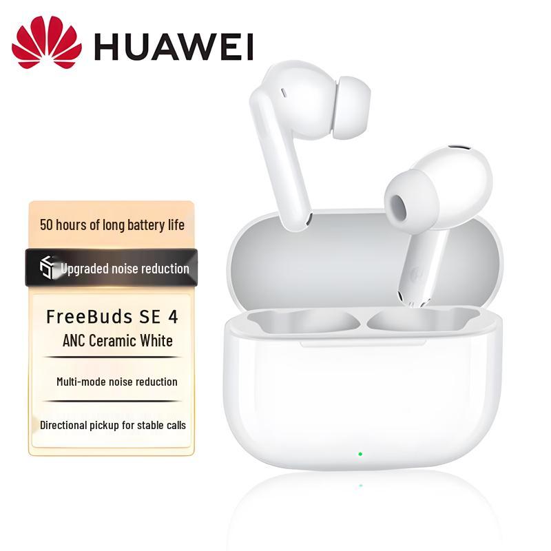 Huawei FreeBuds SE Wireless Earbuds