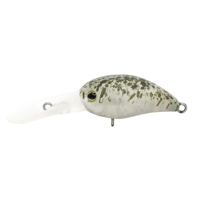 [Jackall] Timon Panikura Dash DDR Kasumi Olive 32mm / 3.8g
