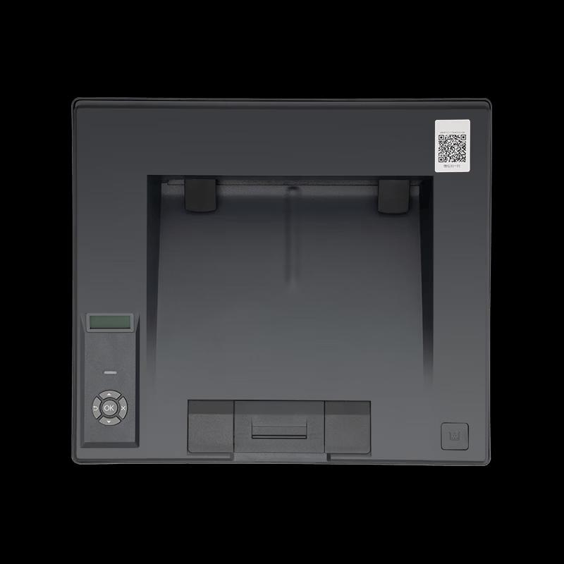 Lenovo L3500DN A4 Black and White Laser Printer CN plug (adapter included)