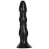 Pointed Large To Small Super Long Anal Plug for Going Out To Wear Anal Strips To Practice Anal Dilation Anal Chrysanthemum Anus