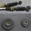 Gear Column Shift Control Shaft Cable Bushing Linkage End Rod Selector Fix Bush For Toyota Hyundai Honda Kia Hyundai Mitsubishi