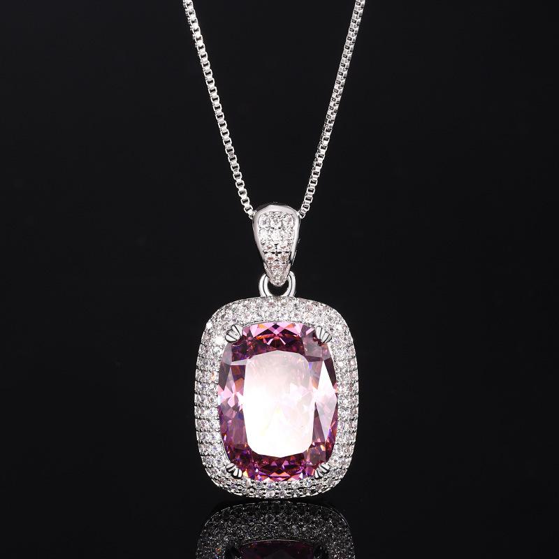 New Huabi Jewelry Copper Bottom Simulation Bird's Nest Cut Dry Rose Temperament Set 12 * 16-10 * 12