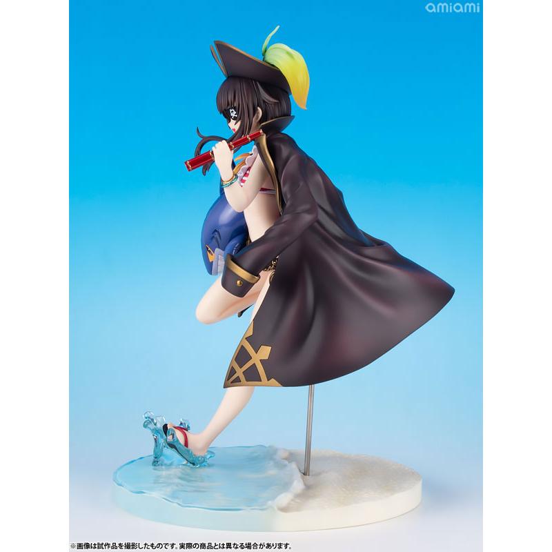 KonoSuba Megumin Original Cosplay Ver. 1/7 Figure