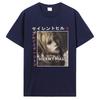 Funny New Silent Hill 3 Classic T-Shirt Boys Tees Men Cotton T Shirt Aldult Unisex Print Tee Shirt Fashion Casual Streetwear