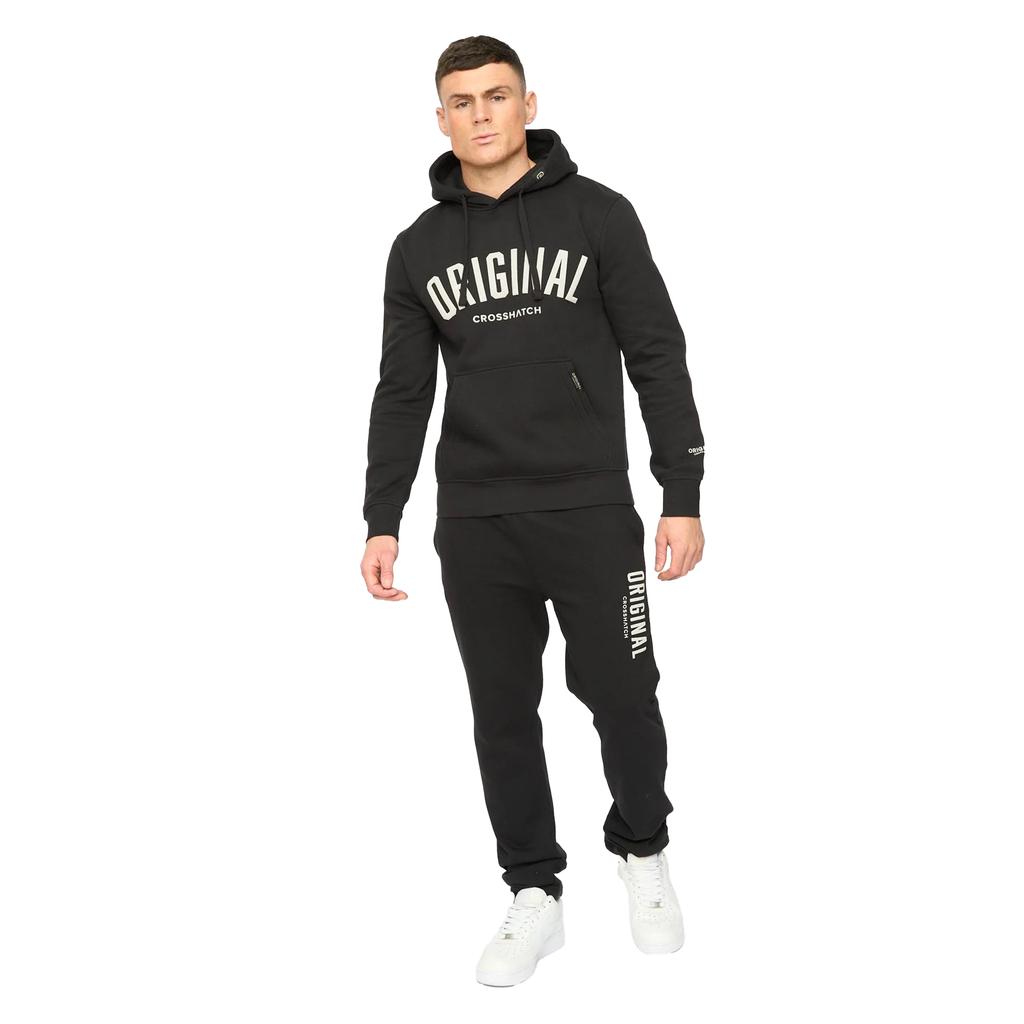 Crosshatch Mens Kensby Joggers