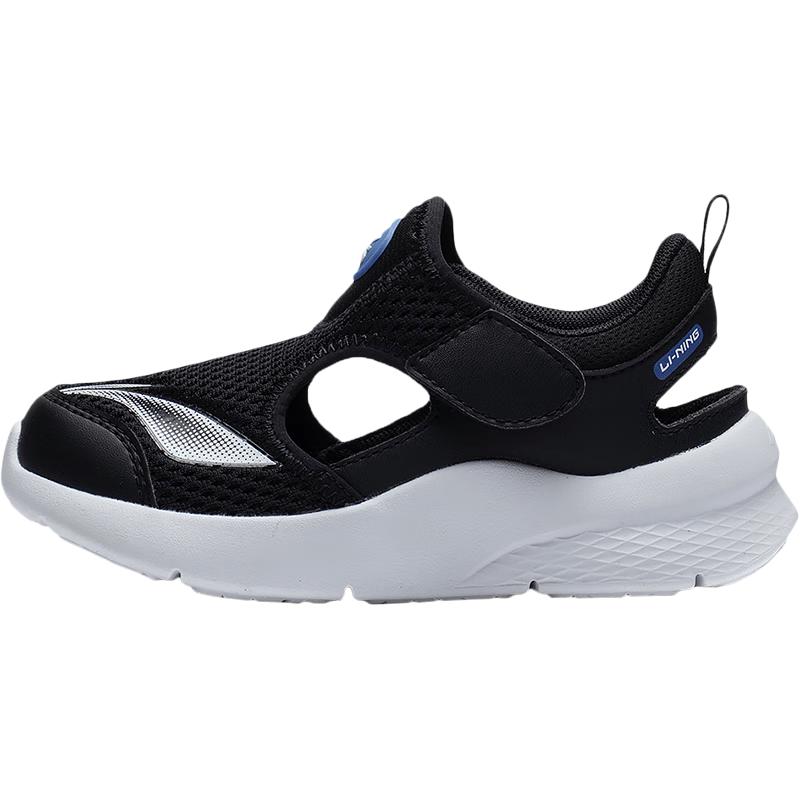 Li-Ning Kids  Hook-and-Loop Sports Sandals 28