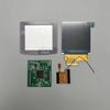 2.6 "IPS High Brightness LCD Screen Is Suitable for Nintendo Gameboy Color IPS GBC Lcd.support Pixel Display