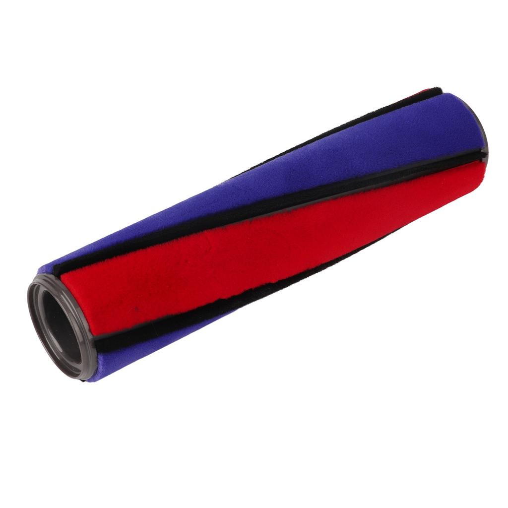 Soft Roller Brush Bar High Absorption Vacuum Cleaner Head Brushbar for V6 V7 V8 V10 V11