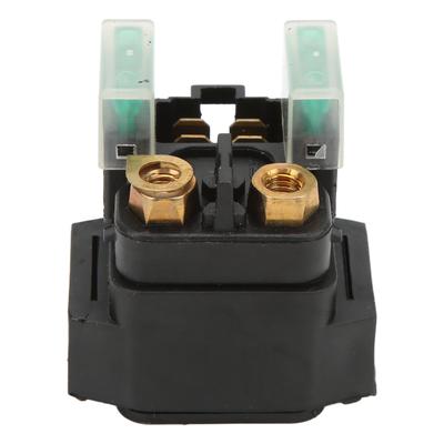 ATV Starter Solenoid Relay Replacement for YFM 660 Grizzly 400 Kodiak 400 Big Bear 350 Raptor