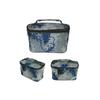 Yilan Portable Travel Toiletry Bag