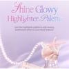 DASIQUE Shine Glowy Highlighter Palette Twinkle Mermaid Collection