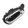 Innerdörrhandtag Vänster Höger för Chevy Camaro 2010 2011 2012 2013 2014 2015 OEM:13434615