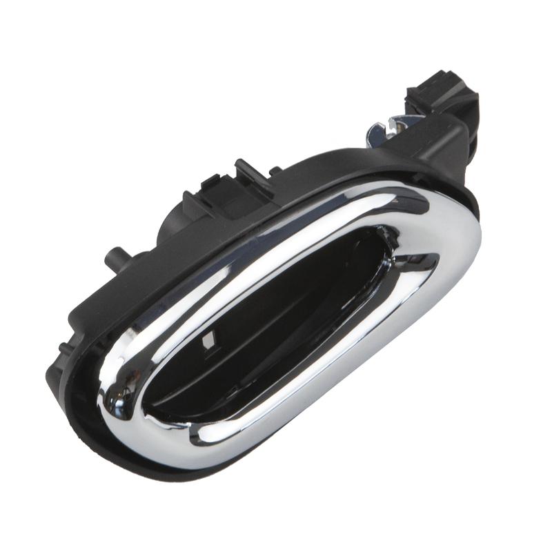 Innerdörrhandtag Vänster Höger för Chevy Camaro 2010 2011 2012 2013 2014 2015 OEM:13434615
