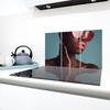 Glass Hob Protector 3x30x52