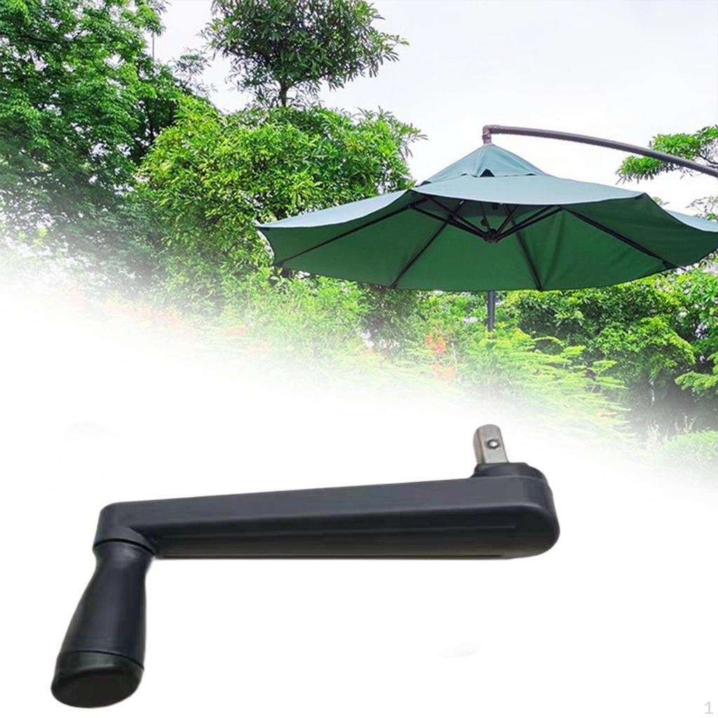 Patio Umbrella Handle Replacement