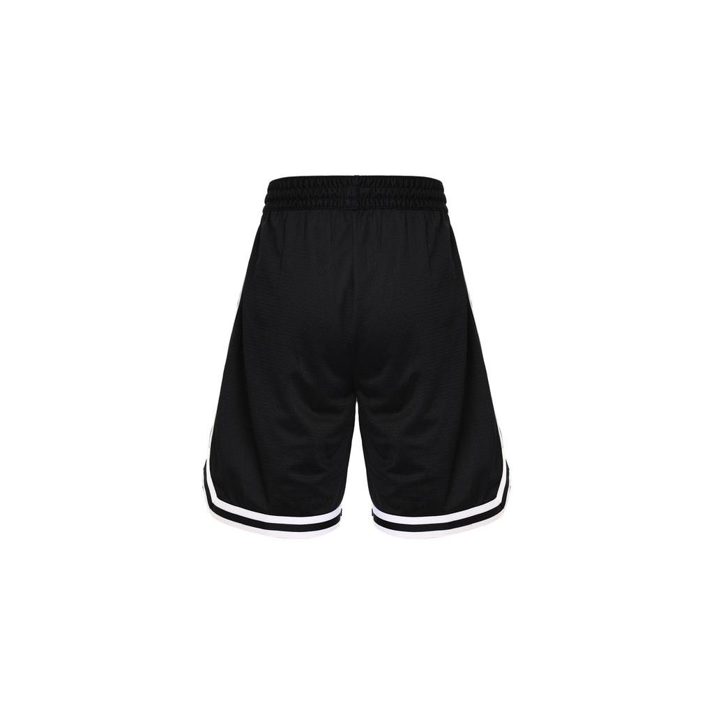 Nike Basketball Shorts Men's Black FN2652-010