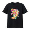 Jem And The Holograms Fantasy Film T-Shirt Geburtstagsgeschenk Retro-Stil Druck Vintage Stilvoll Leicht Designer Kleidung