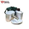 Shou Si Fang Portable Outdoor Cookware & Lunch Boxes