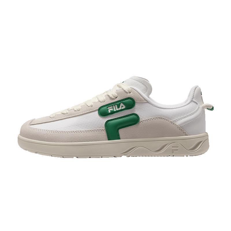 FILA FUSION 2026 Summer Casual Board Sneakers