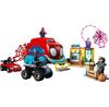 LEGO Marvel 10791 Штаб мобильной команды Человека-паука