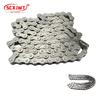 420 96/100/104/108/110/132/140Links Motorcycle Drive Chain Link For 50 70cc 90cc 110cc 125cc 140cc 150cc Pit Dirt Quad ATV Bike