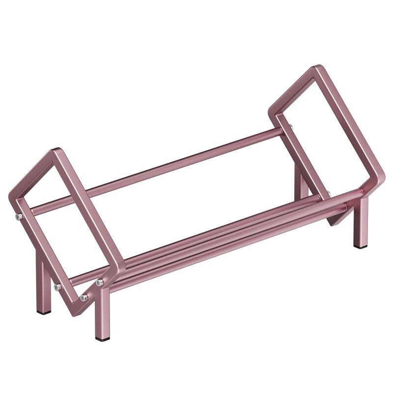 Desktop Bookshelf Storage Rack