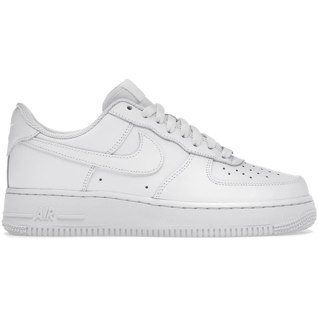 

Кроссовки Nike Air Force 1 Low 07 Белые (Женский)(ДД8959-100) 38