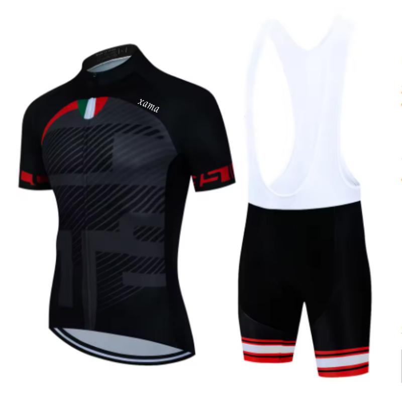 Summer Cycling Sweatshirt Collection Breathable  Bicycle Cycling Clothing Mountain Bike Wearing Clothes Maillot Ropa Cic