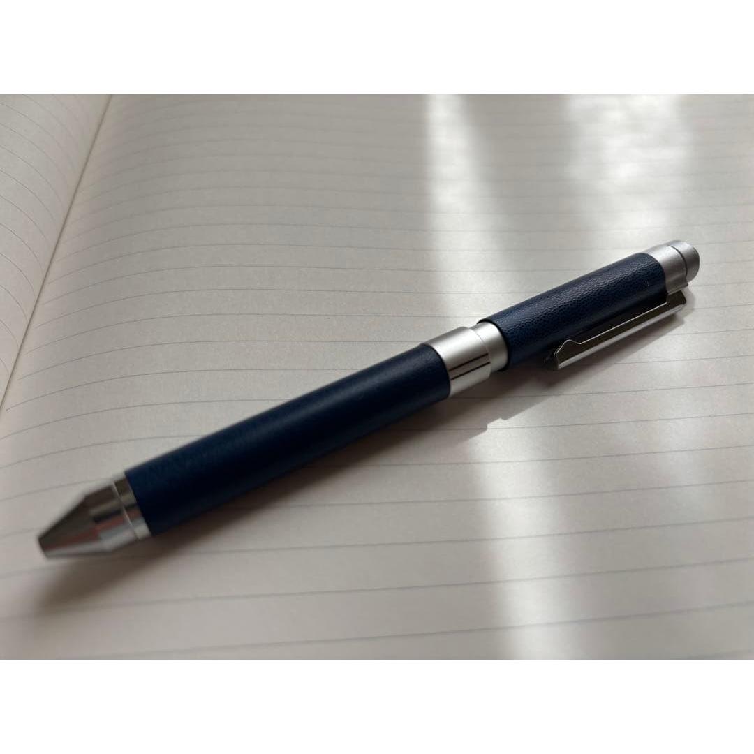 Used Shabo X CL5 Leather Ocean